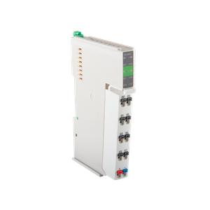 IP20 Modular I/O System, FX20-Submodule, Digital output module, 8-Channel, PNP,  24 V DC, IP20, DIN 35 mm rail installation