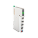 IP20 Modular I/O System, FX20-Submodule, Digital output module, 8-Channel, NPN,  24 V DC, IP20, DIN 35 mm rail installation