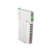 IP20 Modular I/O System, FX20-Submodule, Digital output module, 16-Channel, NPN,  24 V DC, IP20, DIN 35 mm rail installation