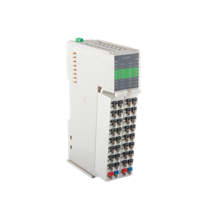 IP20 Modular I/O System, FX20-Submodule, Digital output module, 32-Channel, PNP,  24 V DC, IP20, DIN 35 mm rail installation