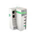 IP20 Modular I/O System, FX20-Gateway module, CC-Link IE Field Basic, 2 x RJ45, Max. 32 cascadable modules, 24 V DC, IP20, DIN 35 mm rail installation, Overcurrent/Reverse polarity/Surge protection