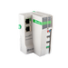 IP20 Modular I/O System, FX20-Gateway module, EtherCAT, 2 x RJ45, Max. 32 cascadable modules, 24 V DC, IP20, DIN 35 mm rail installation, Overcurrent/Reverse polarity/Surge protection