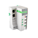 IP20 Modular I/O System, FX20-Gateway module, EtherNet/IP, 2 x RJ45, Max. 32 cascadable modules, 24 V DC, IP20, DIN 35 mm rail installation, Overcurrent/Reverse polarity/Surge protection