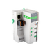 IP20 Modular I/O System, FX20-Gateway module, ModbusTCP/RTU, 1 x RJ45+1 x 6-PIN terminals, Max. 32 cascadable modules, 24 V DC, IP20, DIN 35 mm rail installation, Overcurrent/Reverse polarity/Surge protection