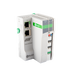 IP20 Modular I/O System, FX20-Gateway module, PROFINET, 2 x RJ45, Max. 32 cascadable modules, 24 V DC, IP20, DIN 35 mm rail installation, Overcurrent/Reverse polarity/Surge protection