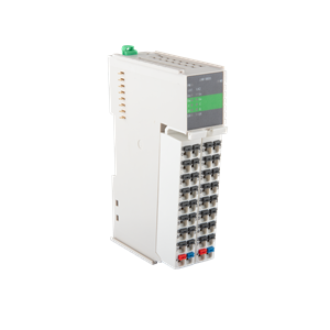 IP20 Modular I/O System, FX20-Submodule, IO-Link master module, 2-Channel, 2 x 32 Bytes, Class A/B compatible, 24 V DC, IP20, DIN 35 mm rail installation