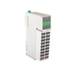 IP20 Modular I/O System, FX20-Submodule, IO-Link master module, 2-Channel, 2 x 32 Bytes, Class A/B compatible, 24 V DC, IP20, DIN 35 mm rail installation