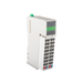 IP20 Modular I/O System, FX20-Submodule, IO-Link master module, 4-Channel, 4 x 8 Bytes, Class A/B compatible, 24 V DC, IP20, DIN 35 mm rail installation