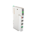 IP20 Modular I/O System, FX20-Submodule, Auxiliary power supply module, Input 24 V DC,Output 5 V DC, IP20, DIN 35 mm rail installation, Overcurrent/Reverse polarity/Surge protection
