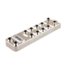 IO-Link Master, CC-Link IE Field Basic, 8 x Class-A, IO-Link V1.1.2, Max.16 DI/DO,  8 x M12 A-code 5-pin, 2 x M12 D-code 4-pin, 2 x M12 L-code 5-pin, 24 V DC, Metal housing, IP67