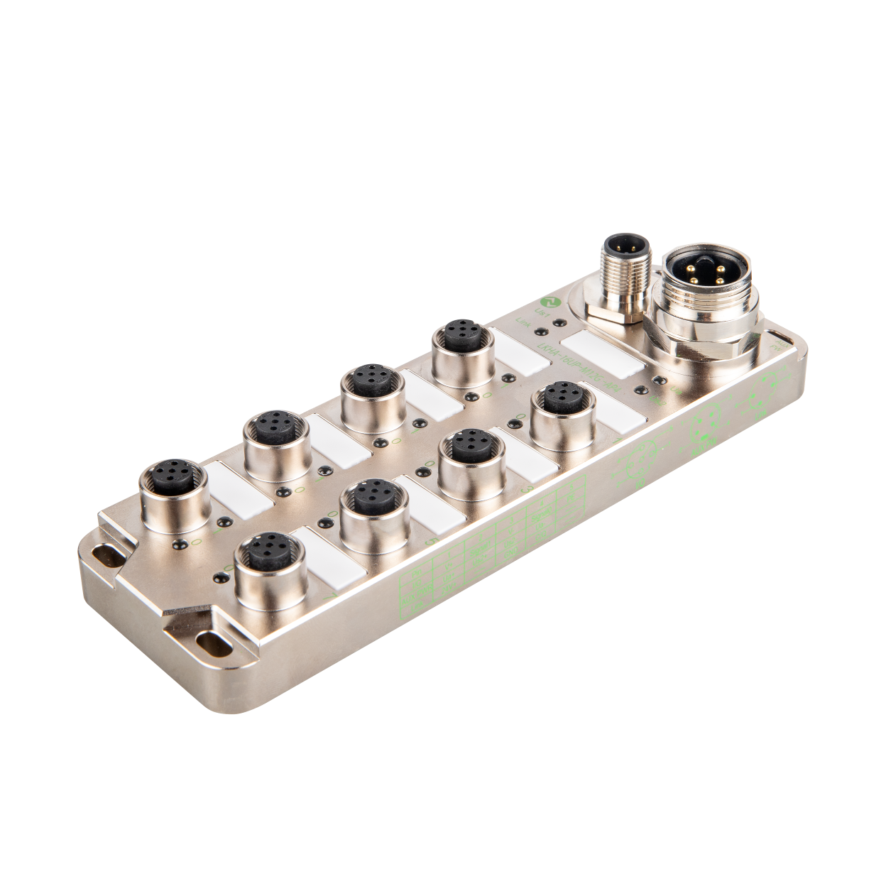 IP67 IO-Link Hubs