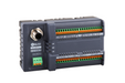 IO-Link Sensor Hub, V1.1.3, Class-A, IP20 module for DIN-Rail mounting, 32-pin digital output interface, 32 DO, NPN, M12 A-Code supply interface, Without equipotential terminal, 24 V DC