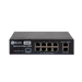 Synchronous controller, Power the Sensor and broadcast synchronization information to all Sensor in the network, up to 8 Sensor, 24 ... 48 VDC