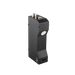 3D Laser profile sensor, LVM24 series, Integrated CPU without additional controller, up to 8 Sensor with C800 switch possible, Operating range  176 ... 328 mm, FOV 115.8 ... 190 mm,Data points 3200, Scan rate 1500 ... 20000 Hz, Encoder trigger/2DO/RS485, PROFINET/ModbusTCP, 24 ... 48 VDC, 0...50 °C, IP67