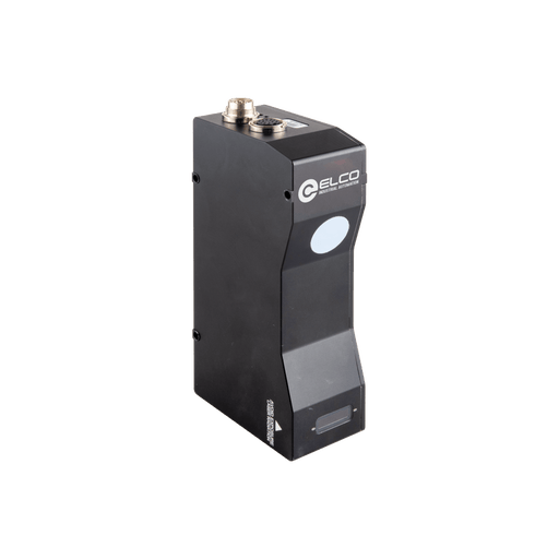 3D Laser profile sensor, LVM24 series, Integrated CPU without additional controller, up to 8 Sensor with C800 switch possible, Operating range  233.4 ... 570.9 mm, FOV 139.7 ... 309.6 mm,Data points 3200, Scan rate 1500 ... 20000 Hz, Encoder trigger/2DO/RS485, PROFINET/ModbusTCP, 24 ... 48 VDC, 0...50 °C, IP67