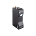 3D Laser profile sensor, LVM24 series, Integrated CPU without additional controller, up to 8 Sensor with C800 switch possible, Operating range  233.4 ... 570.9 mm, FOV 139.7 ... 309.6 mm,Data points 3200, Scan rate 1500 ... 20000 Hz, Encoder trigger/2DO/RS485, PROFINET/ModbusTCP, 24 ... 48 VDC, 0...50 °C, IP67
