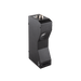 3D Laser profile sensor, LVM24 series, Integrated CPU without additional controller, up to 8 Sensor with C800 switch possible, Operating range  154.6 ... 506.6 mm, FOV 234.3 ... 581.4 mm,Data points 3200, Scan rate 1500 ... 20000 Hz, Encoder trigger/2DO/RS485, PROFINET/ModbusTCP, 24 ... 48 VDC, 0...50 °C, IP67