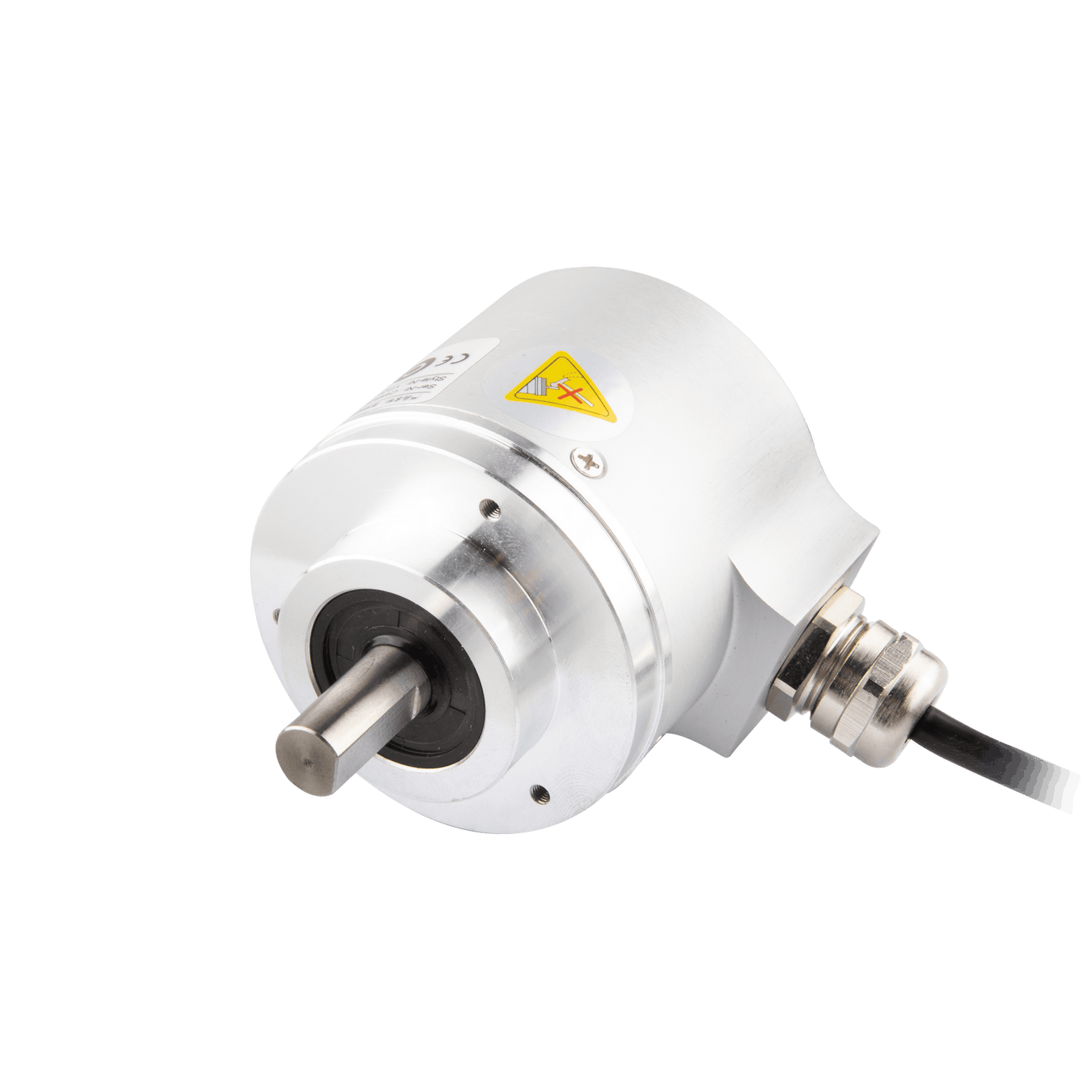 CANopen Interface Absolute Multiturn Encoder EAM58-CAND