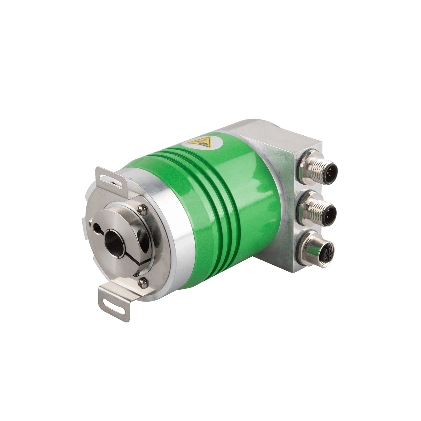 Profibus-DP Interface Absolute Multiturn Encoder EAM58-DP