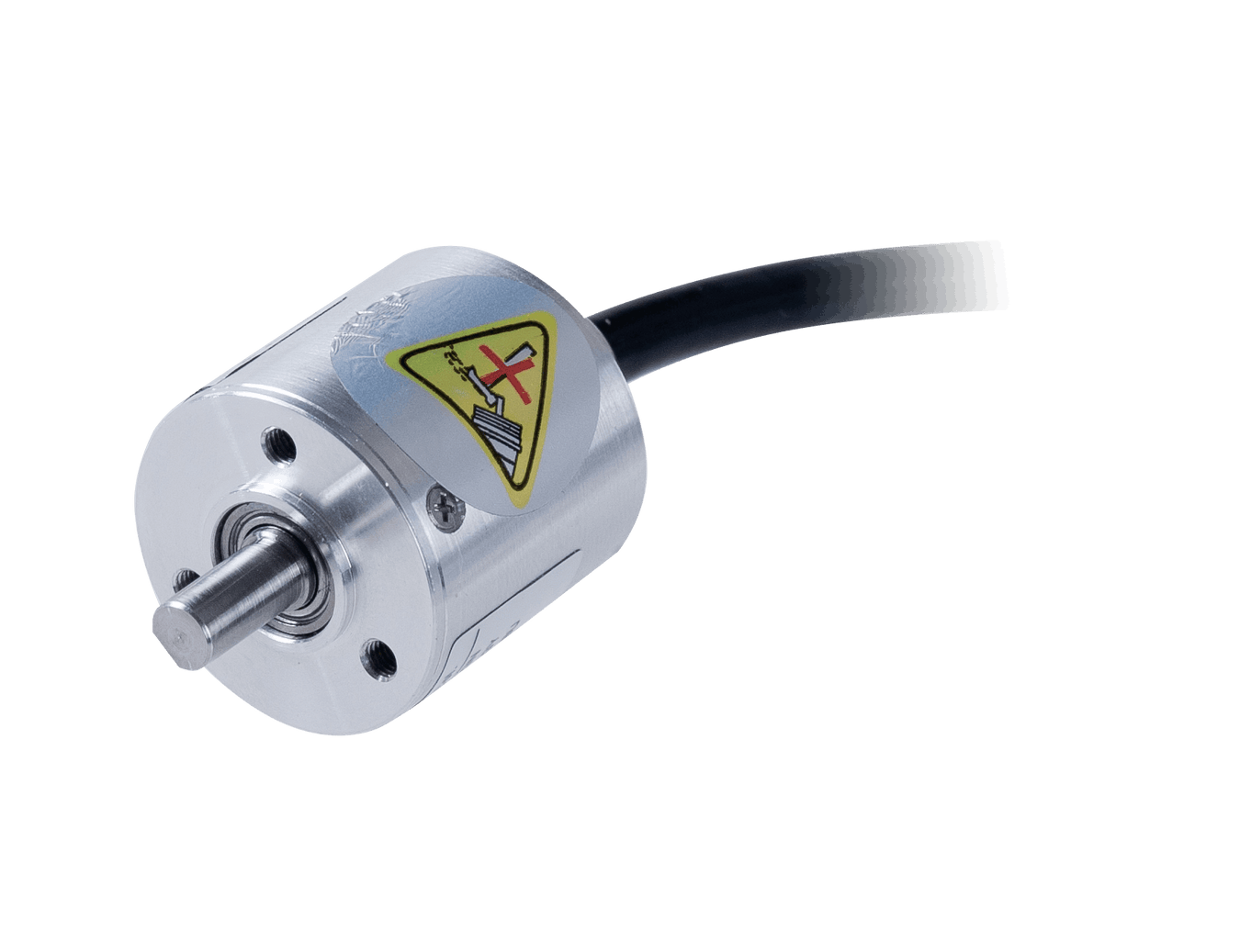 Easydic Series Shaft Incremental Encoder EV28