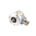 Shaft incremental encoder, EV50 Series, Synchro flange, Shaft Diameter 6g6 mm, Supply Voltage 10...30 VDC, Output TTL(with inverted signal), Radial, M23 12Pin, Resoluteion 1024