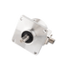 Shaft incremental encoder, EV50 Series, φ63.5 mm Square flange, Shaft Diameter 10g6 mm, Supply Voltage 10...30 VDC, Output Push-pull(without inverted signal), Radial, M12 5Pin, Resoluteion 2000