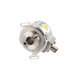 Hollow Shaft incremental encoder, EV50 Series, Double-winged spring installation, Hollow Shaft Diameter 12H7 mm, Supply Voltage 10...30 VDC, Output TTL(with inverted signal), Radial, M12 8pin, Resoluteion 1024
