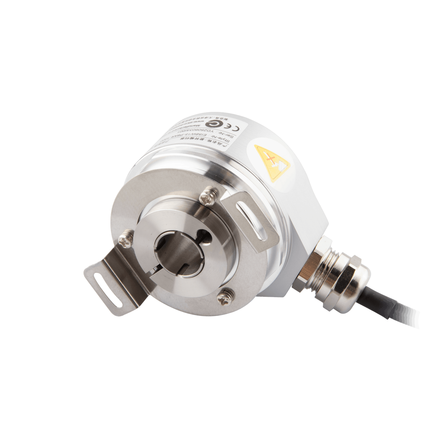 Standard Hollow Shaft Incremental Encoder EV58P