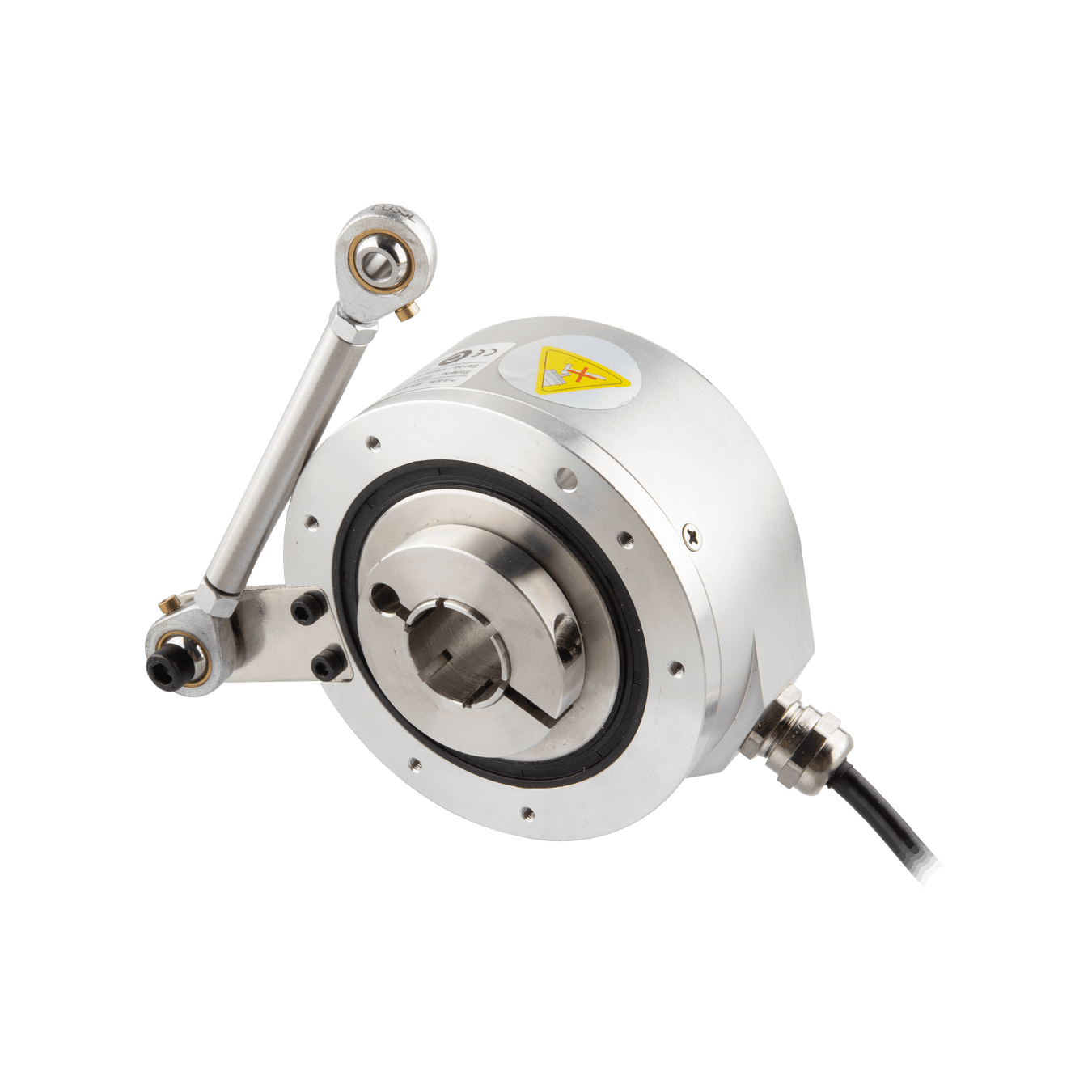 Heavydic Large Hollow Shaft Incremental Encoder EV90P