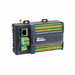 Remote IO module, EIoT-GW series,  WiFi version, Support 8 digital inputs, 8 digital outputs, 8 analog inputs, 1 PT100, 2 relay outputs, Support Modbus TCP communication.