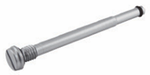 Pneumatic Accessory, Valve terminal switch screw, Used for internal and external pilot conversion, Applicable to the MVTE series valve terminals.