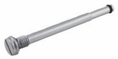 Pneumatic Accessory, Valve terminal switch screw, Used for internal and external pilot conversion, Applicable to the MVTE series valve terminals.