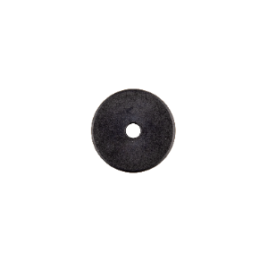RFID tags, RF30-Series, High frequency, 13.56 MHz, ISO 15693, I-Code-SLIX, EEPROM, 2528 bits, Black, PPS, Round, Ø30 × 3 mm, -25...+125 °C