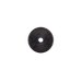 RFID tags, RF30-Series, High frequency, 13.56 MHz, ISO 15693, I-Code-SLIX, EEPROM, 2528 bits, Black, PPS, Round, Ø30 × 3 mm, -25...+125 °C