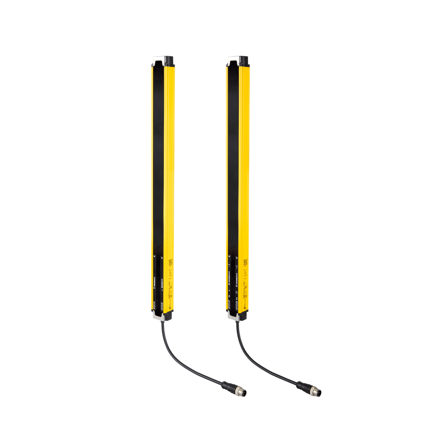 Safety Light Curtain (TYPE 4)