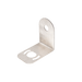 Inductive Sensor  accessory, Stainless steel mounting bracket suitable for M12 size inductive Sensor