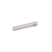 Inductive Sensor, Metal smooth cylindrical housing  d = 6.5 mm, Switching distance 1.5 mm, Flush, IP67, -25…70 °C, PNP NC, M8 connector