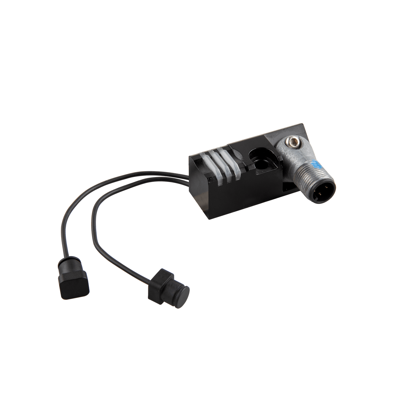 Embedding Position Sensor