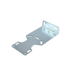Photoelectric sensor accessory, OSM70 series mounting bracket
