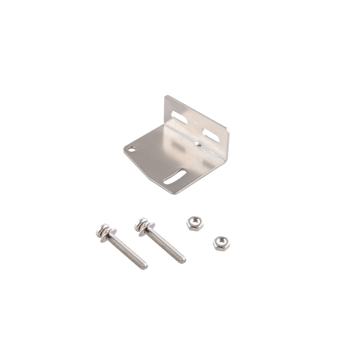 Photoelectric sensor accessory, OS10/10S series mounting bracket