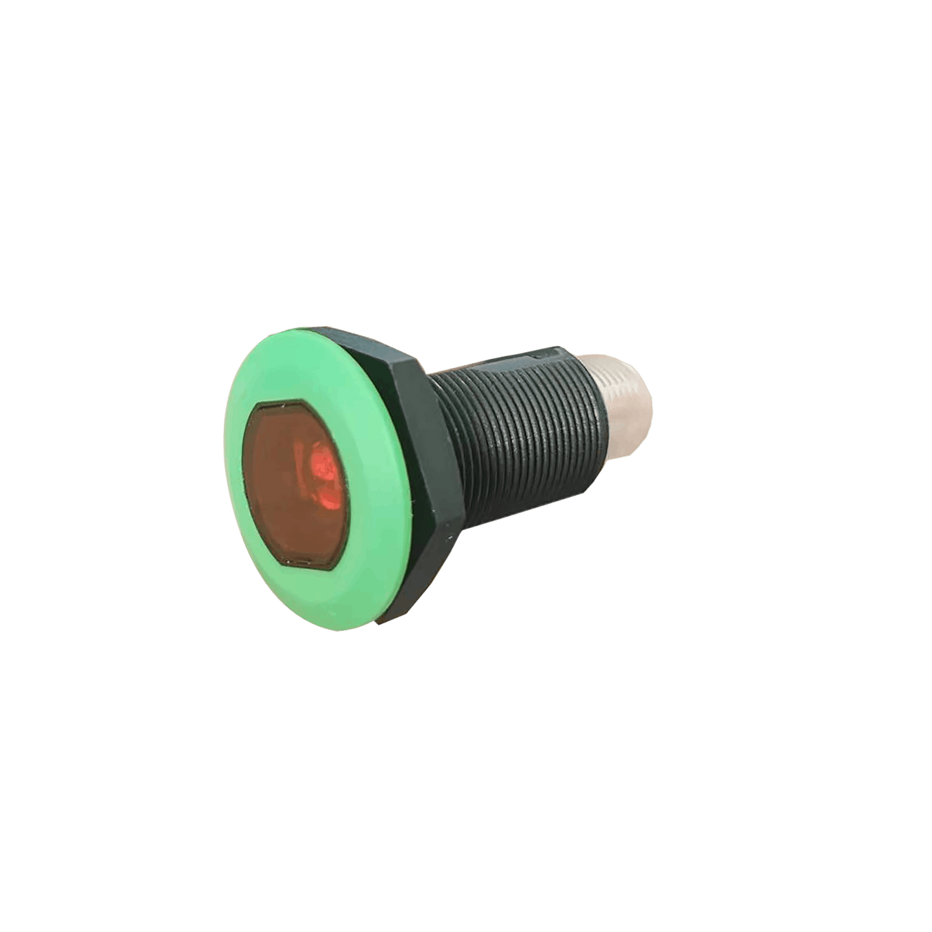 OG18 Plastic M18 Short Cylinder