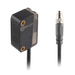 Photoelectric Sensor, OS10S-Series, Diffused, Infrared laser, Operating range 50...4000 mm, RS-485, 10…30V DC, -20…60°C, Switching frequency 80 Hz, IP67, 0.2 m + M8 4-pin connector
