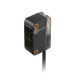 Photoelectric Sensor, OS10S-Series, Polarized retro-reflective, Red beam, Operating range 2 m, NPN, L.O / D.O, 10…30V DC, -20…60°C, Switching frequency 800 Hz, IP67, Cable 2 m