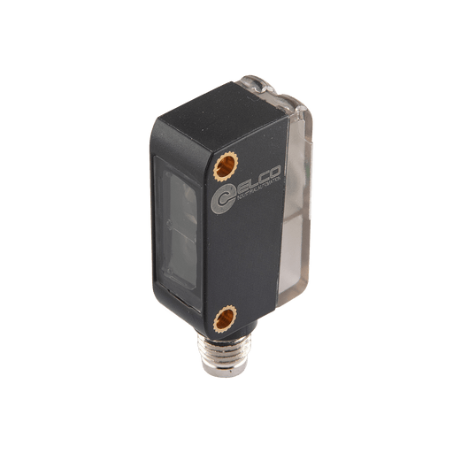 Photoelectric Sensor, OS10S-Series, Polarized retro-reflective, Red beam, Operating range 3 m, PNP, L.O / D.O, 10…30V DC, -20…60°C, Switching frequency 800 Hz, IP67, M8 4-pin connector