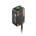 Photoelectric Sensor, OS10S-Series, Diffuse reflective vitreous body detect, Blue beam, Operating range 250 mm, PNP, L.O / D.O, 10…30V DC, -20…60°C, Switching frequency 300 Hz, IP67, Cable 2 m