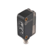Photoelectric Sensor, OS10S-Series, Diffused with BGS, Infrared laser + red beam indicator, Operating range 50...1000 mm, Teach Button, PNP, L.O / D.O, 10…30V DC, -20…60°C, Switching frequency 30 Hz, IP67, M8 3-pin connector