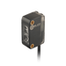 Photoelectric Sensor, OS10S-Series, Diffused with BGS, Infrared laser + red beam indicator, Operating range 50...1000 mm, Teach Button, NPN, L.O / D.O, 10…30V DC, -20…60°C, Switching frequency 30 Hz, IP67, Cable 2 m