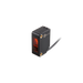 Photoelectric Sensor, OS10U-Series, Diffused, Laser beam, Operating range 30-300 mm, RS-485, 10…30V DC, -20…50°C, Switching frequency 500 Hz, IP67, Cable 2 m