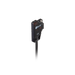 Photoelectric Sensor, OS4-Series, Diffused fixed, Red beam, Operating range 1...30 mm, NPN, L.O, 10…30V DC, -10…55°C, Switching frequency 800 Hz, IP67, Cable 2 m