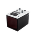 Distance Sensor, OSM300-Series, Retro-reflective Laser Distance Sensor, Red laser, Operating range 0.15…100 m, Repeatability 2 mm, EtherNet/IP, SSI, 18…30V DC, -20…55°C, IP67, M12 connector